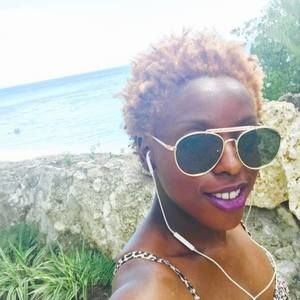 Meet your Posher, Tiffany